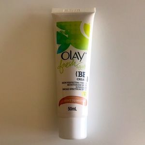 Olay Fresh Effects BB cream with spf